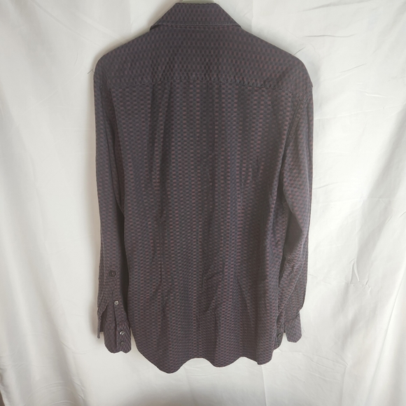 Versace Long Sleeve Shirt - Picture 5 of 7